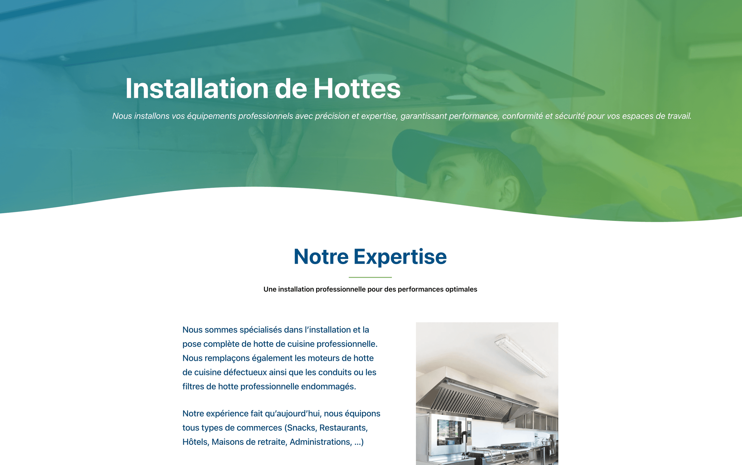 Action Air Services screenshot 3