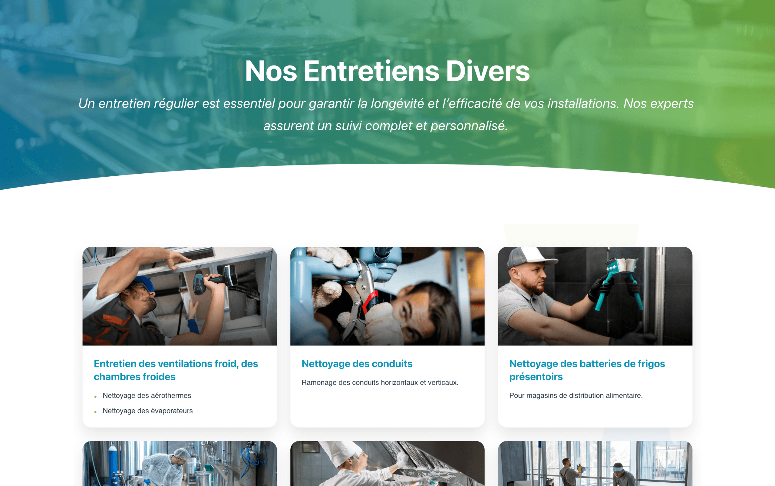 Action Air Services screenshot 4