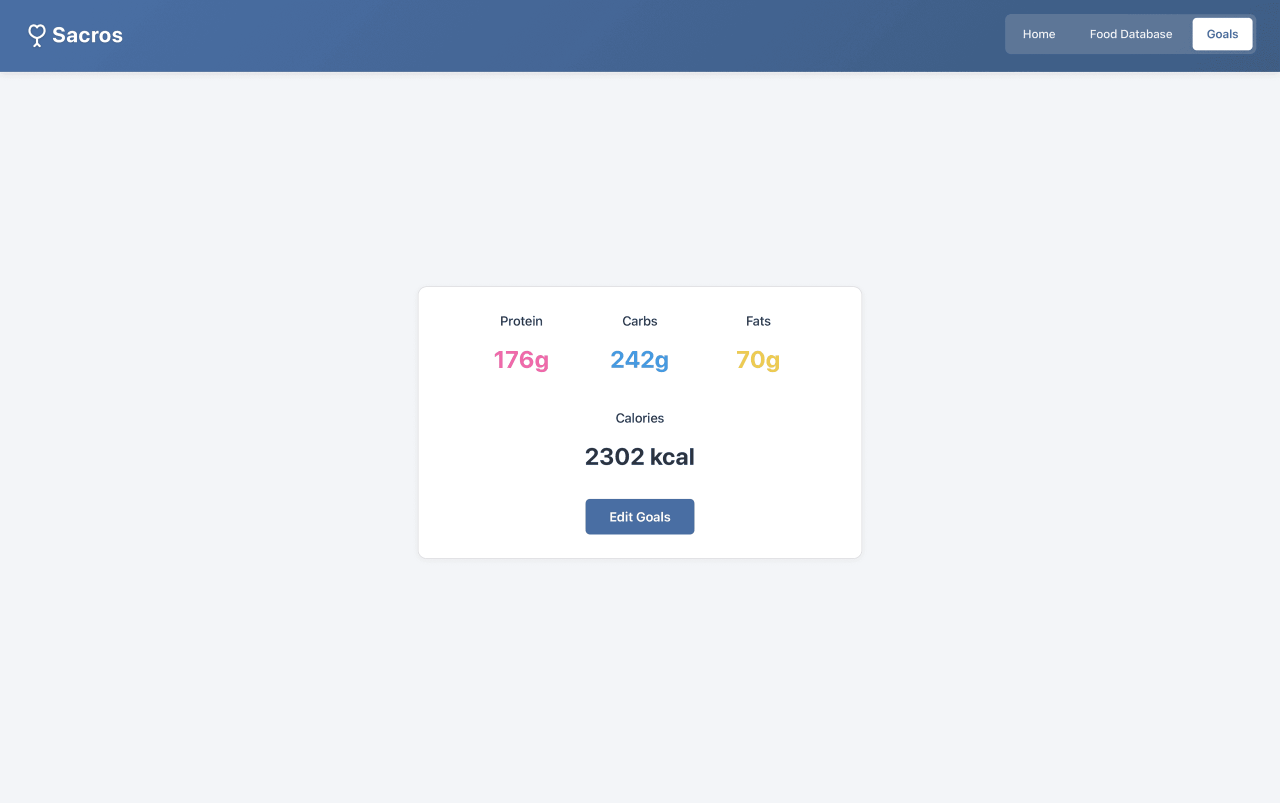 Sacros screenshot 3